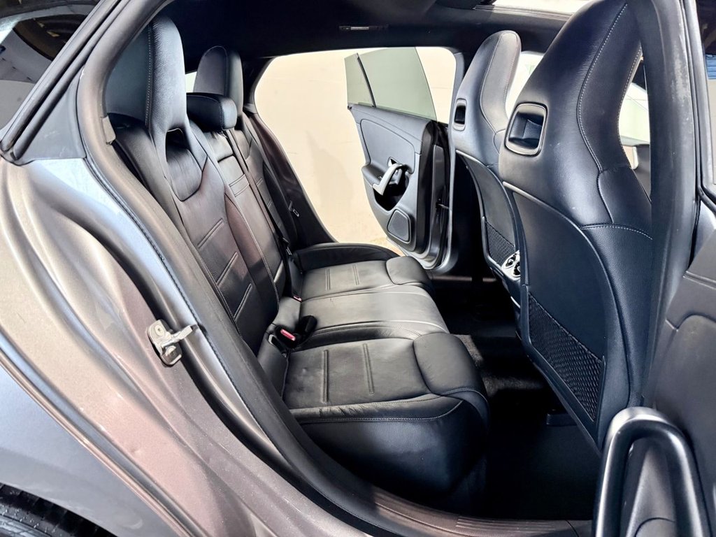 Used Mercedes-Benz CLA 2023 for sale - 77436833: Photo 26