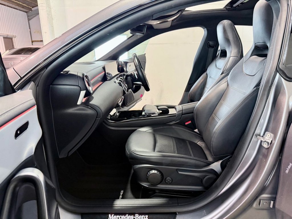 Used Mercedes-Benz CLA 2023 for sale - 77436833: Photo 27