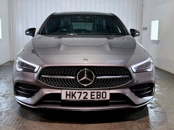 Used Mercedes-Benz CLA 2023 for sale - 77436833: Photo