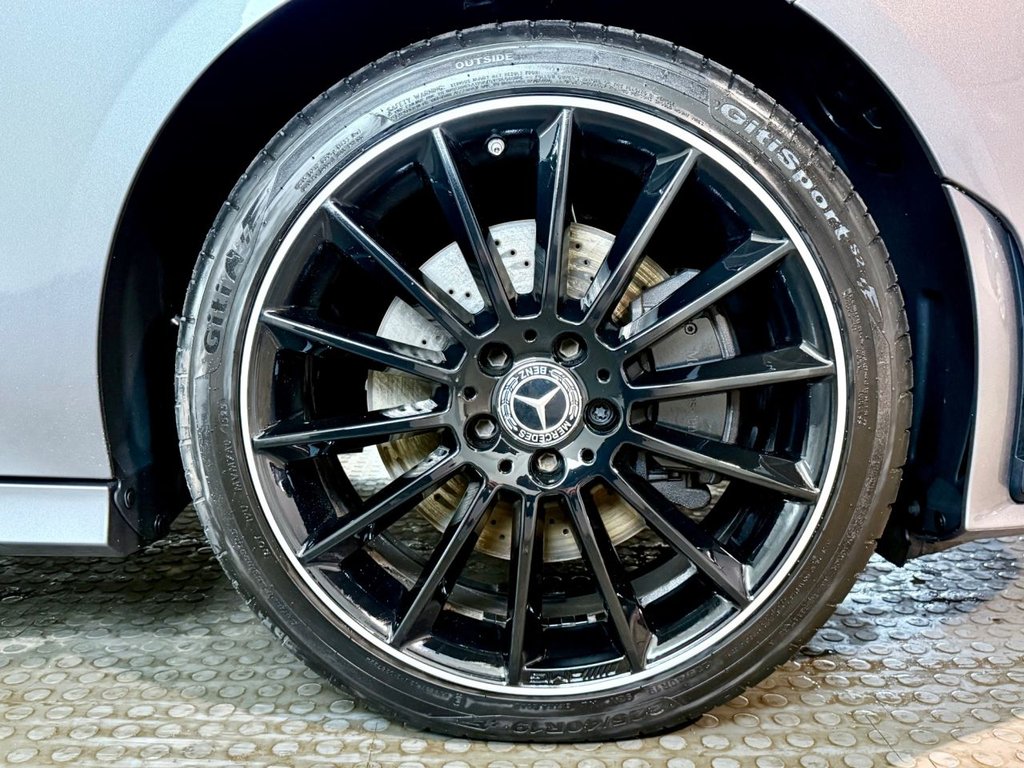 Used Mercedes-Benz CLA 2023 for sale - 77436833: Photo 31