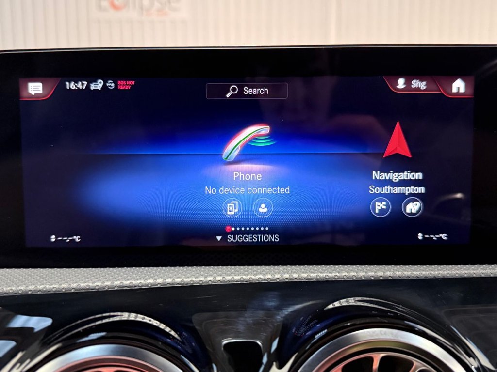 Used Mercedes-Benz CLA 2023 for sale - 77436833: Photo 32