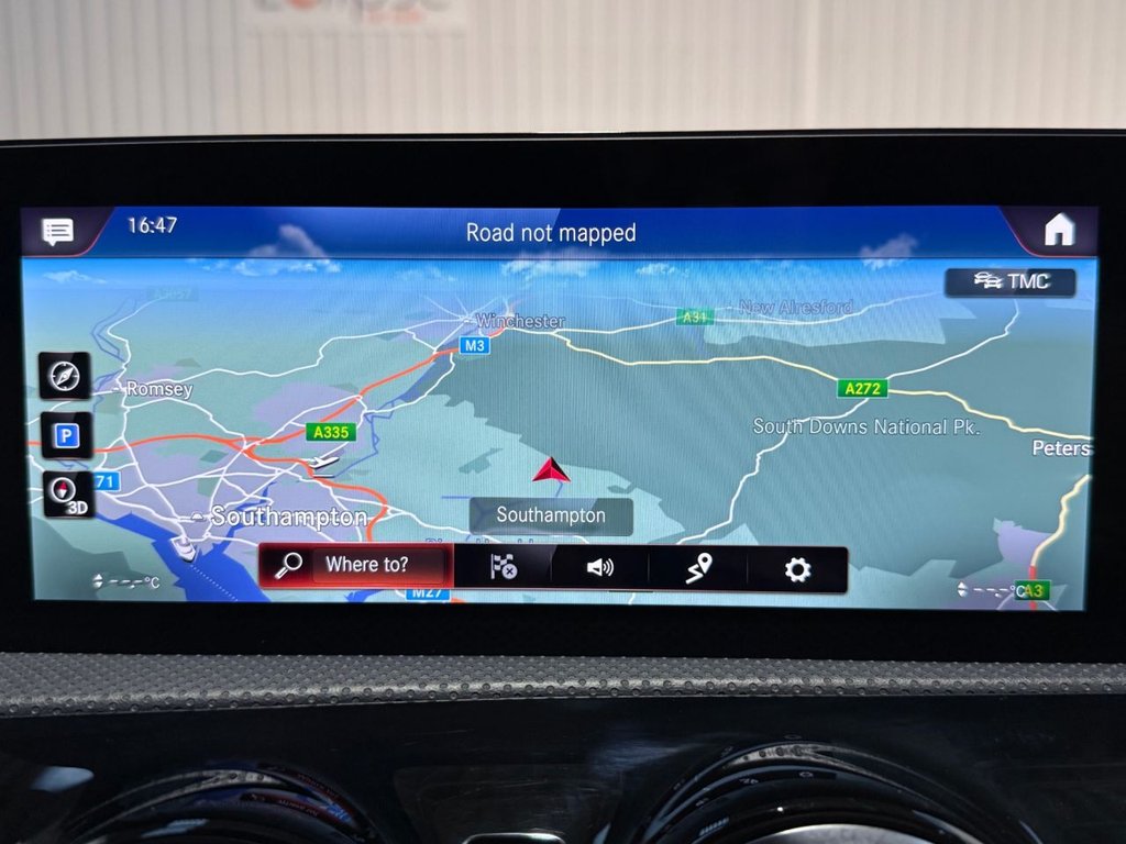 Used Mercedes-Benz CLA 2023 for sale - 77436833: Photo 33