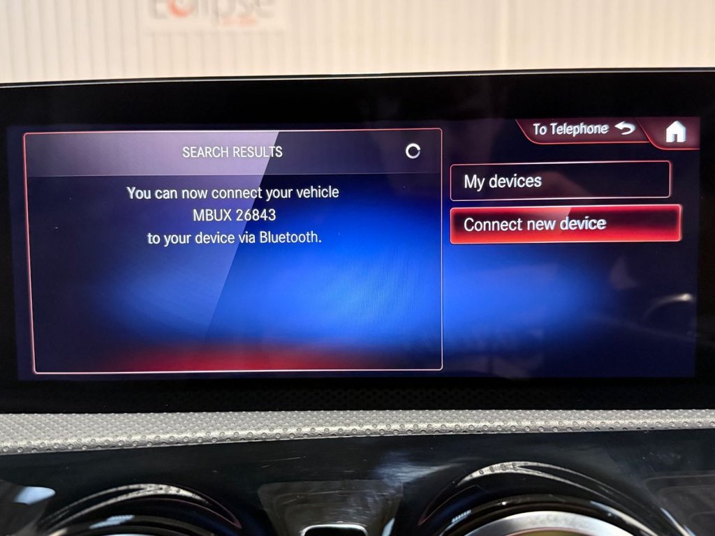 Used Mercedes-Benz CLA 2023 for sale - 77436833: Photo 34