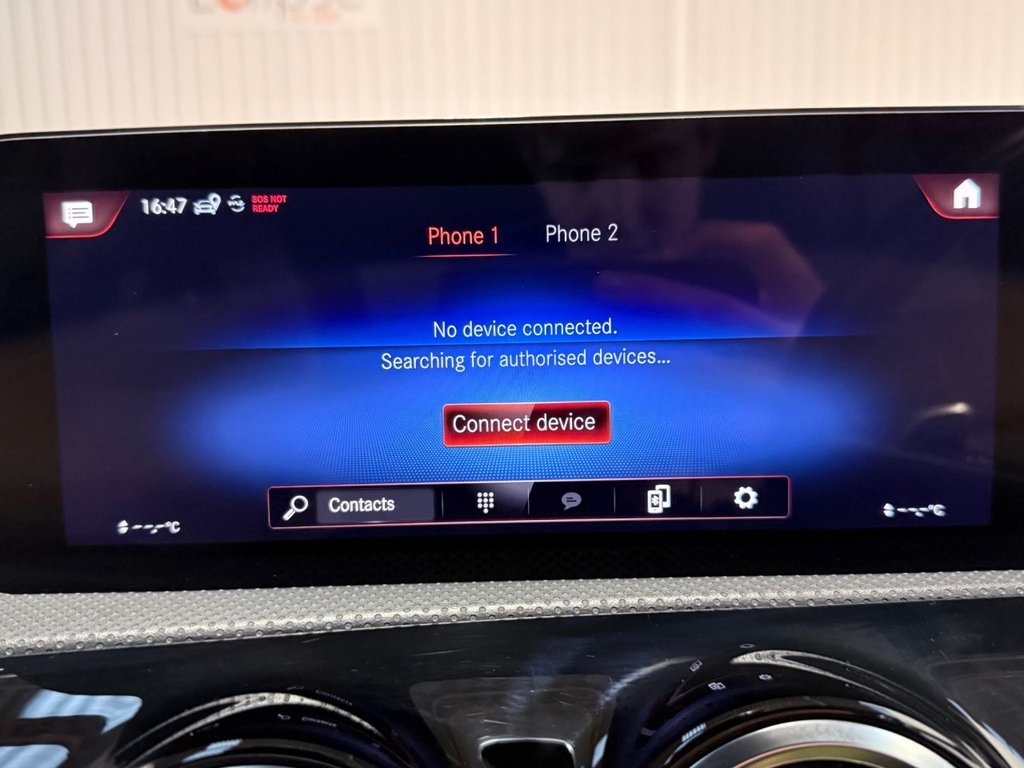 Used Mercedes-Benz CLA 2023 for sale - 77436833: Photo 35