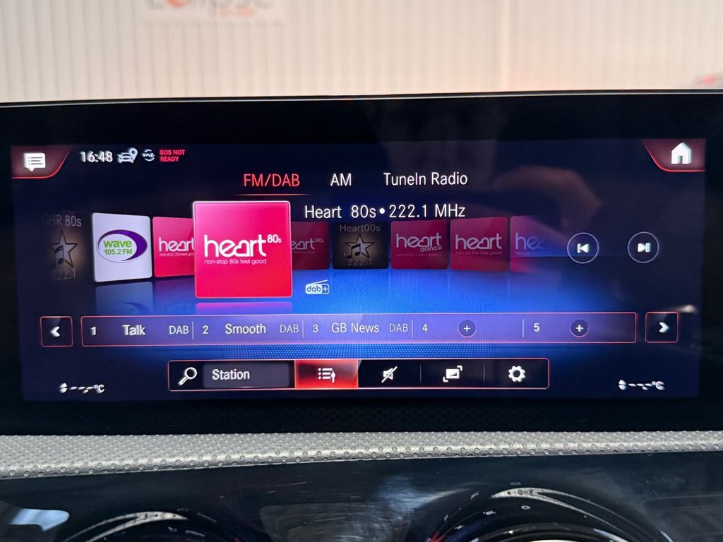 Used Mercedes-Benz CLA 2023 for sale - 77436833: Photo 37