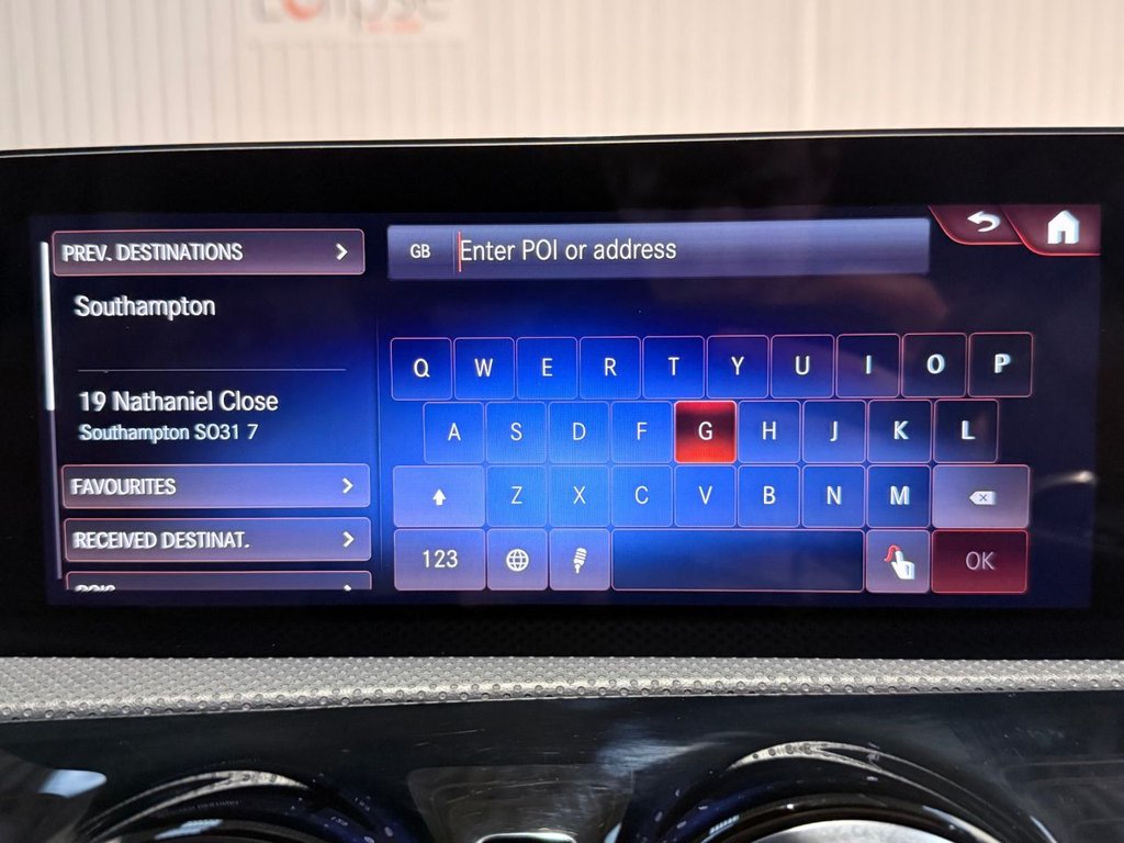 Used Mercedes-Benz CLA 2023 for sale - 77436833: Photo 38