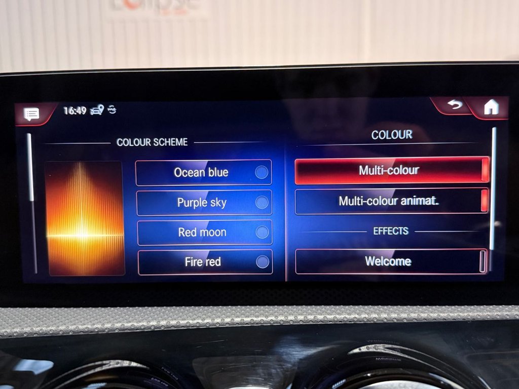 Used Mercedes-Benz CLA 2023 for sale - 77436833: Photo 39