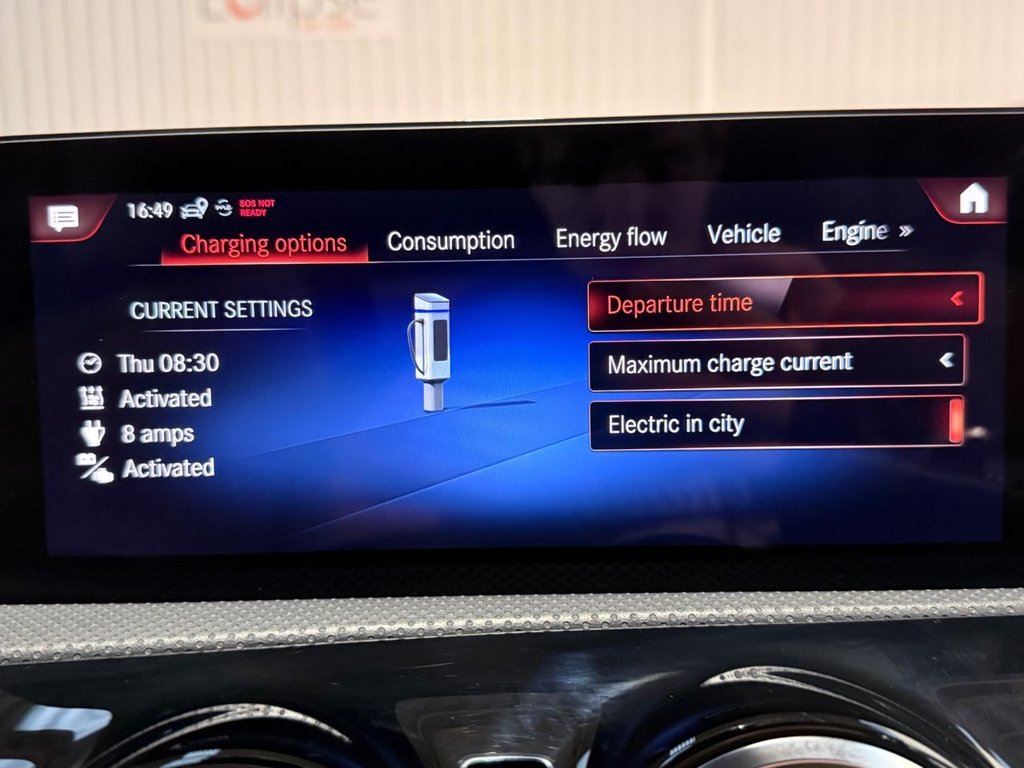 Used Mercedes-Benz CLA 2023 for sale - 77436833: Photo 40