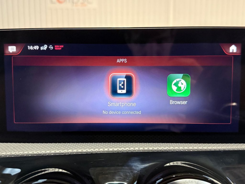 Used Mercedes-Benz CLA 2023 for sale - 77436833: Photo 41