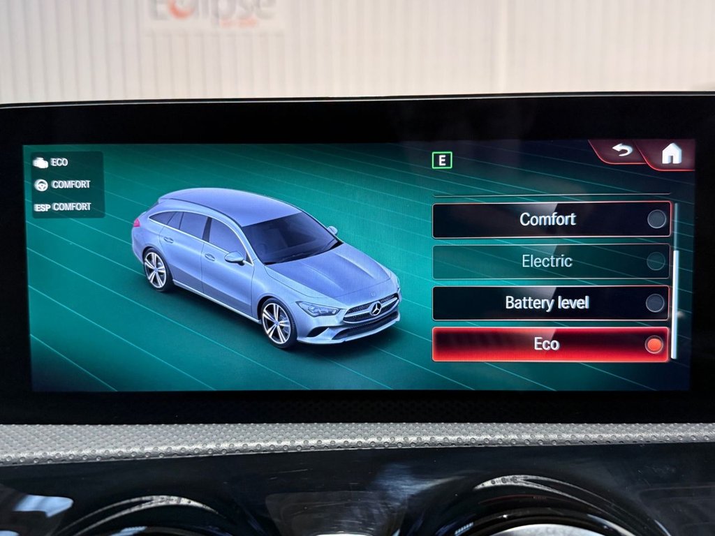 Used Mercedes-Benz CLA 2023 for sale - 77436833: Photo 43