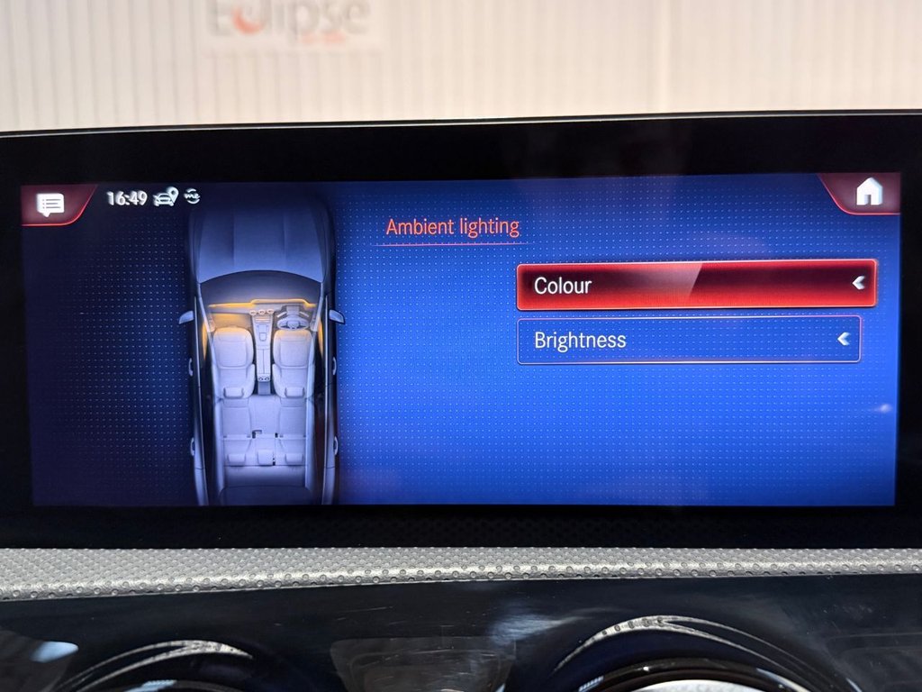 Used Mercedes-Benz CLA 2023 for sale - 77436833: Photo 44