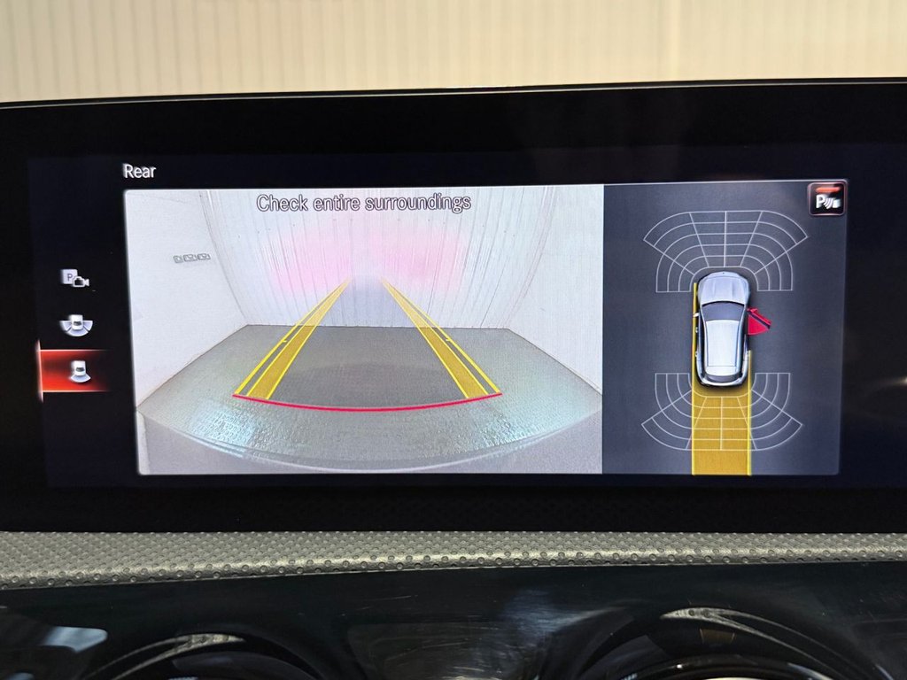 Used Mercedes-Benz CLA 2023 for sale - 77436833: Photo 45