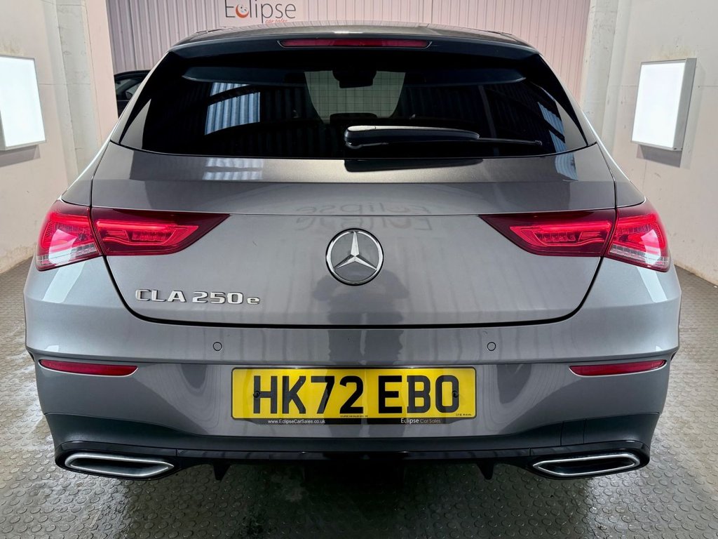 Used Mercedes-Benz CLA 2023 for sale - 77436833: Photo 6