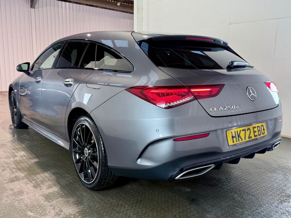 Used Mercedes-Benz CLA 2023 for sale - 77436833: Photo 7