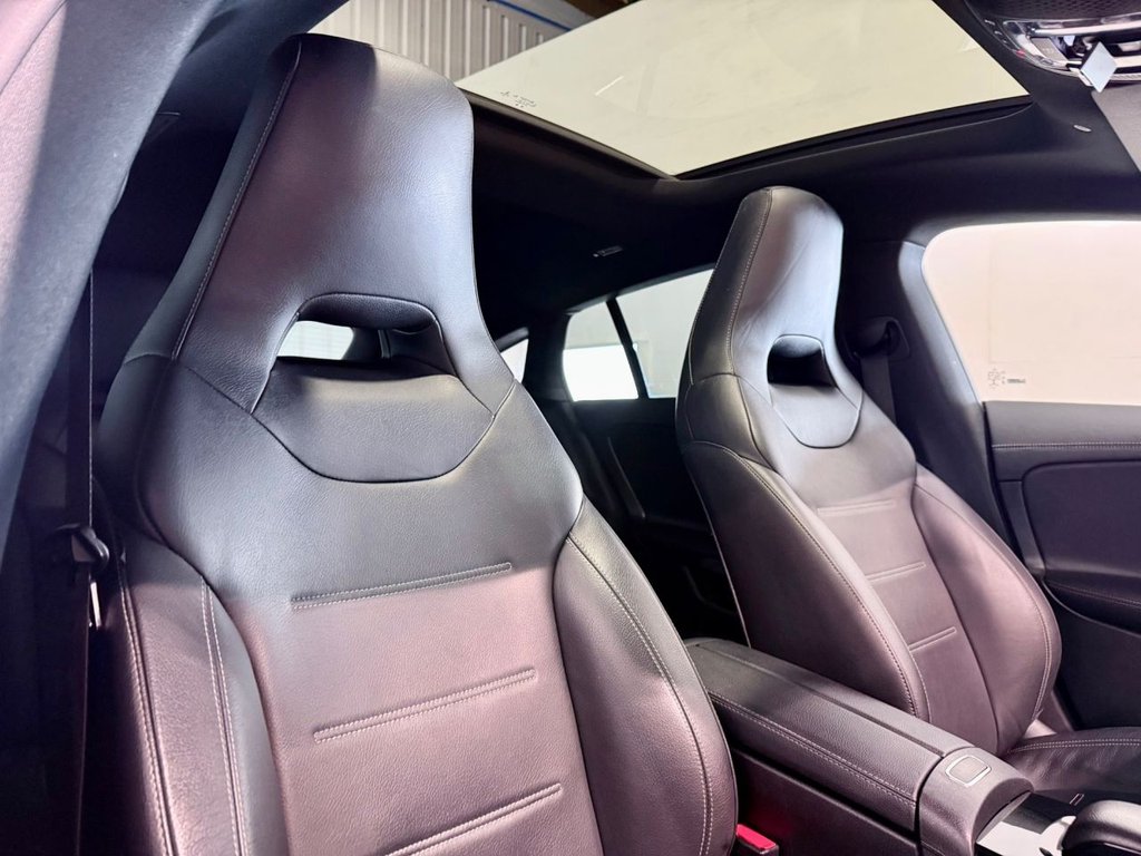 Used Mercedes-Benz CLA 2023 for sale - 77436833: Photo 9