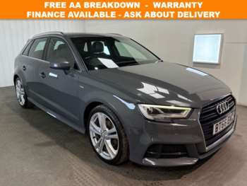 2016 (66) - 1.6 TDI S Line 5dr