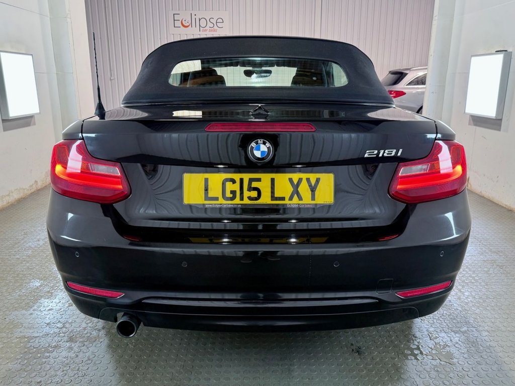 Used BMW 2 Series 2015 for sale - 77594309: Photo 14