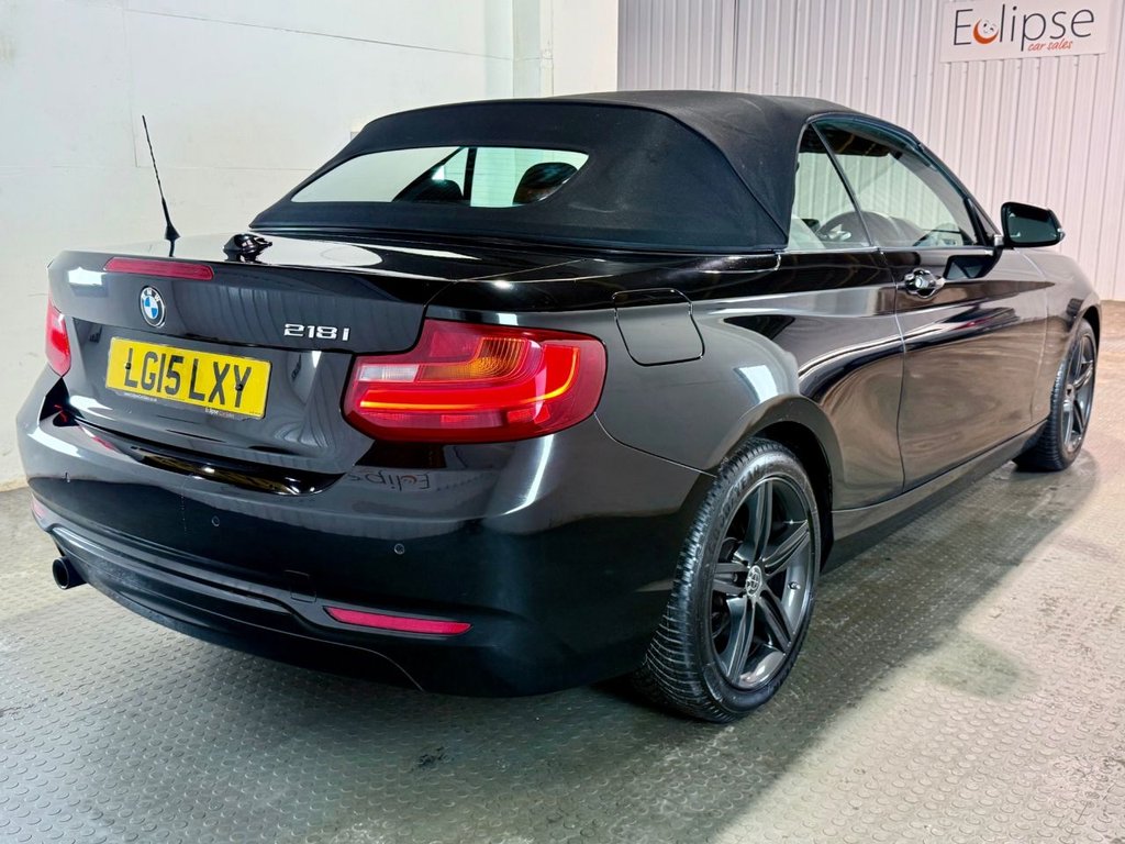 Used BMW 2 Series 2015 for sale - 77594309: Photo 15