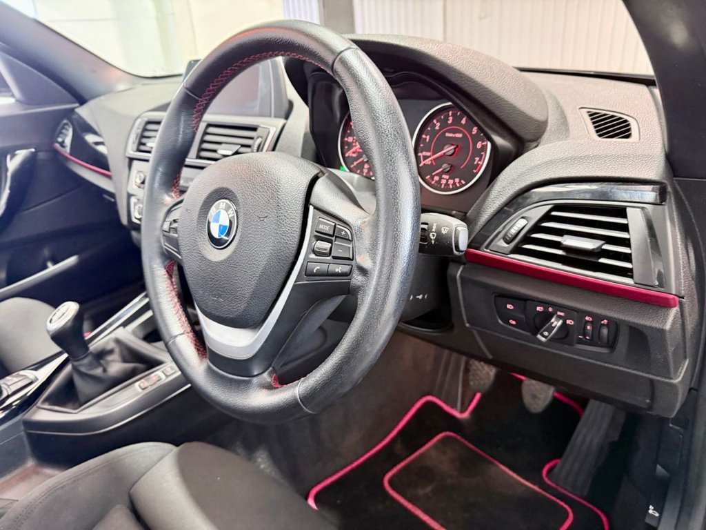 Used BMW 2 Series 2015 for sale - 77594309: Photo 20