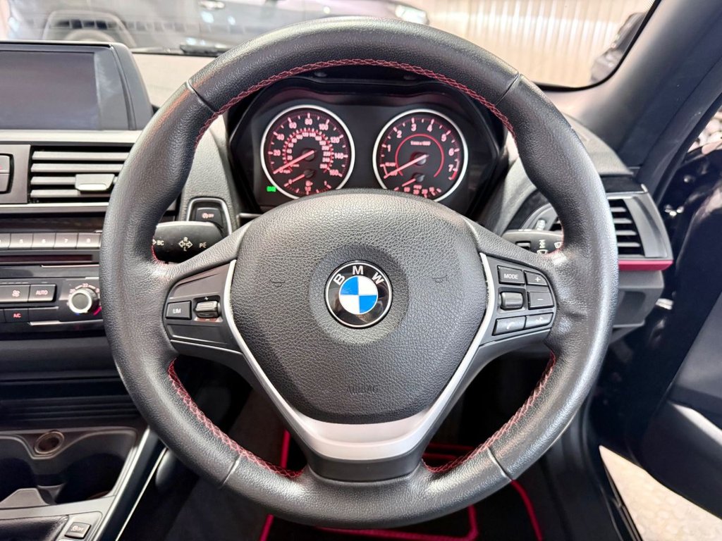 Used BMW 2 Series 2015 for sale - 77594309: Photo 21