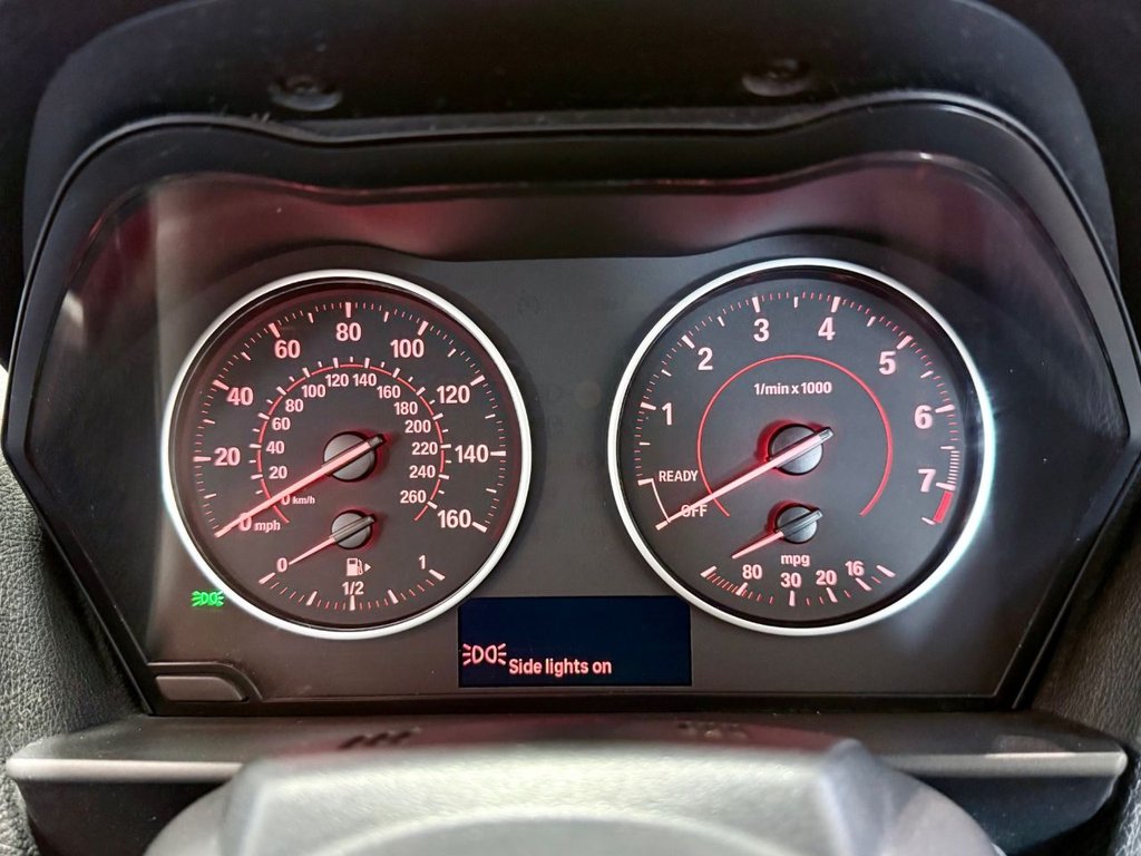 Used BMW 2 Series 2015 for sale - 77594309: Photo 22