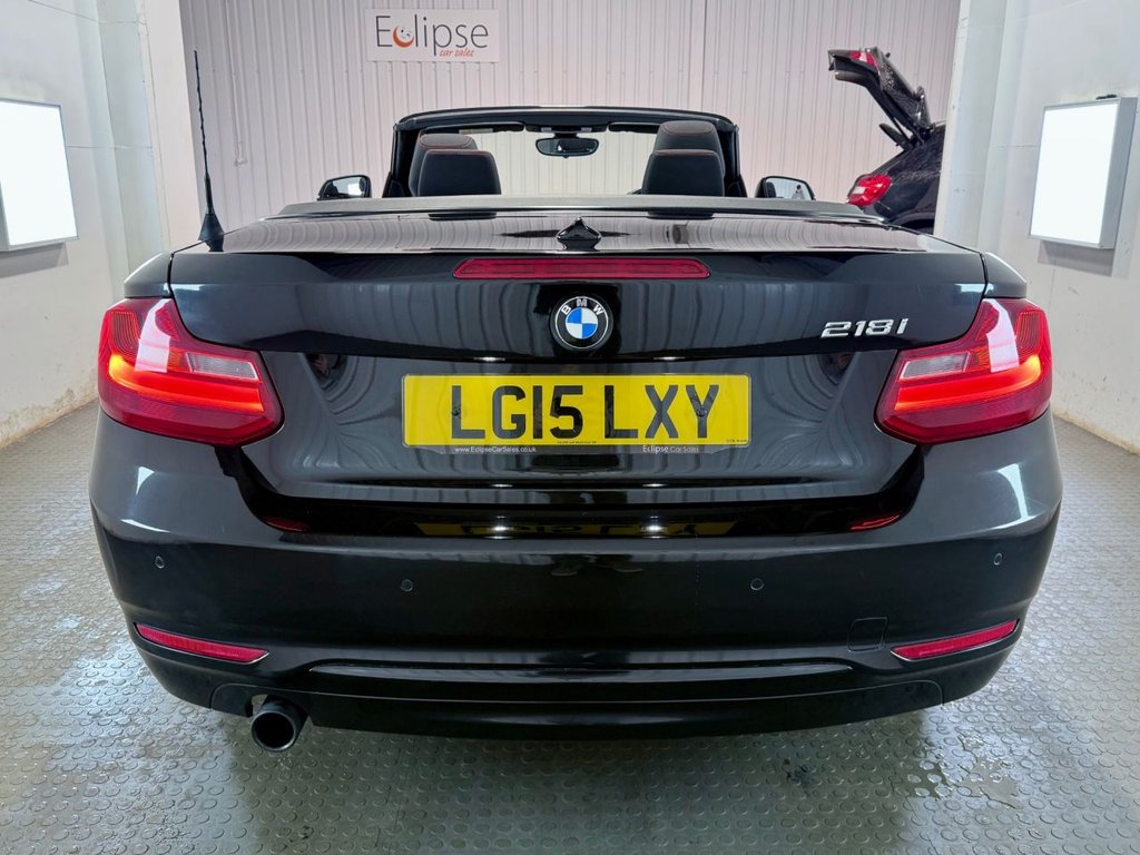 Used BMW 2 Series 2015 for sale - 77594309: Photo 6