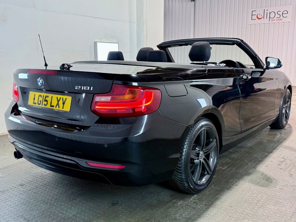 Used BMW 2 Series 2015 for sale - 77594309: Photo 7