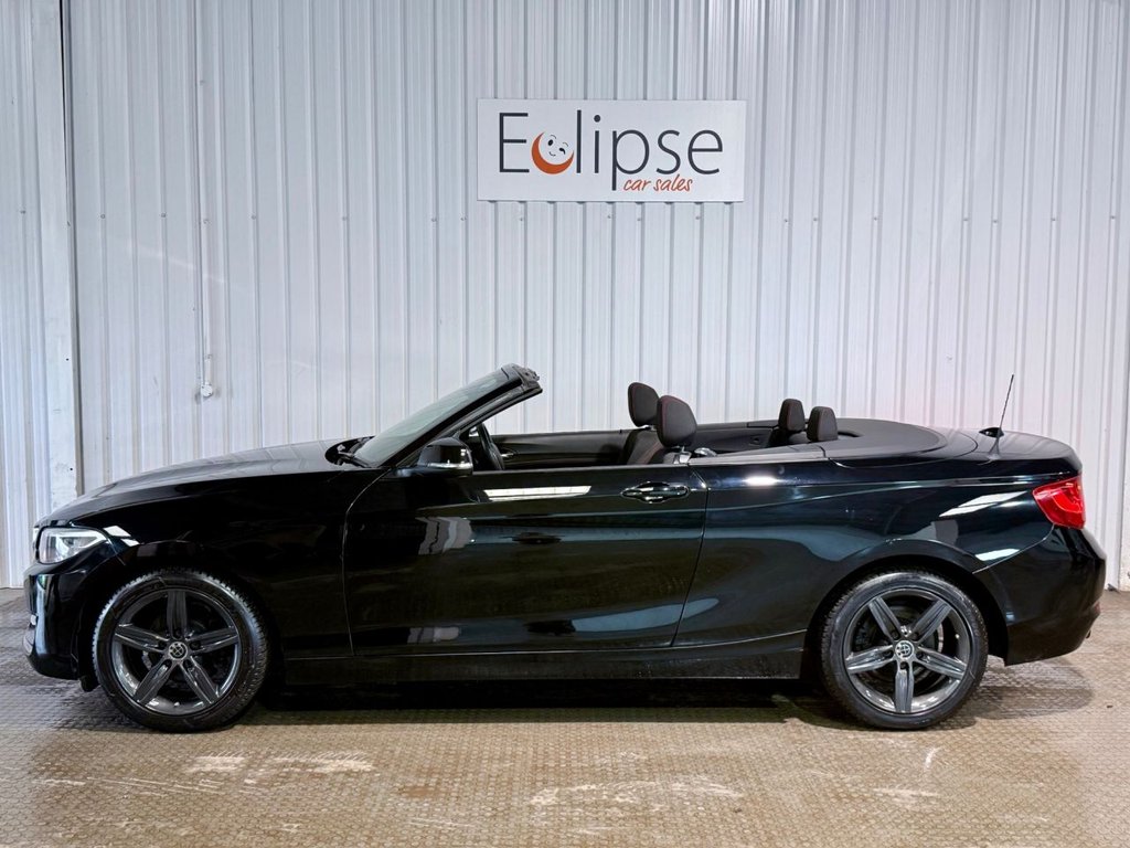 Used BMW 2 Series 2015 for sale - 77594309: Photo 9