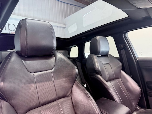 Used Land Rover Range Rover Evoque 2018 for sale - 76291412: Photo 11