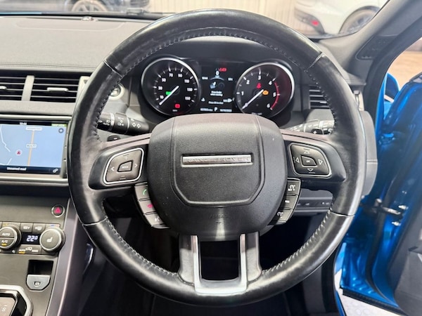 Used Land Rover Range Rover Evoque 2018 for sale - 76291412: Photo 13