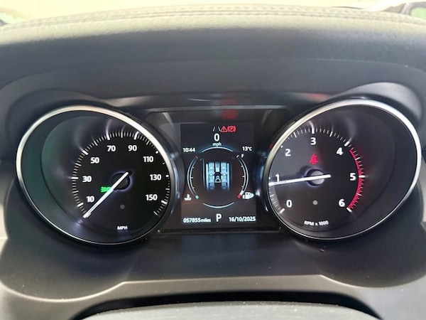 Used Land Rover Range Rover Evoque 2018 for sale - 76291412: Photo 14