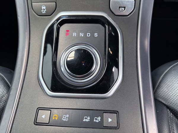 Used Land Rover Range Rover Evoque 2018 for sale - 76291412: Photo 25
