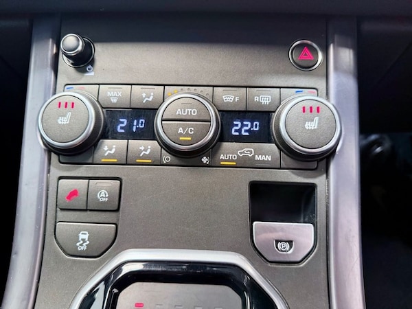 Used Land Rover Range Rover Evoque 2018 for sale - 76291412: Photo 26
