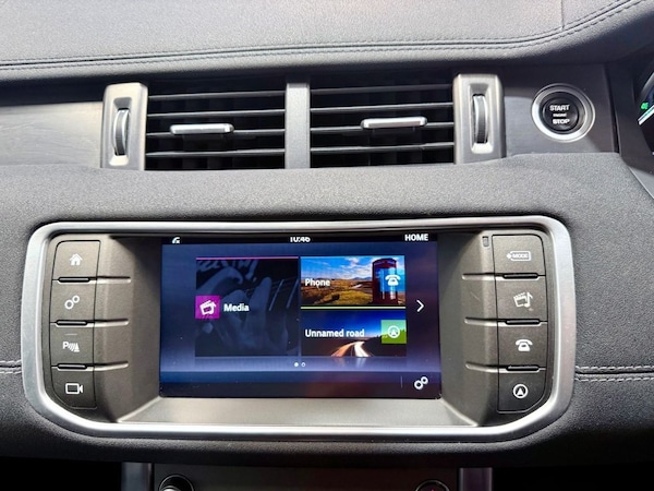 Used Land Rover Range Rover Evoque 2018 for sale - 76291412: Photo 27