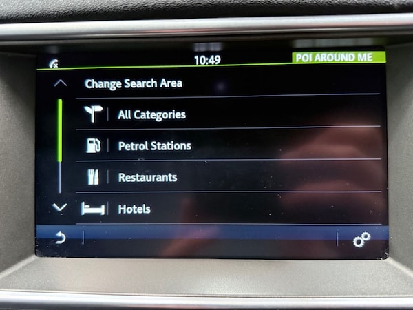 Used Land Rover Range Rover Evoque 2018 for sale - 76291412: Photo 36