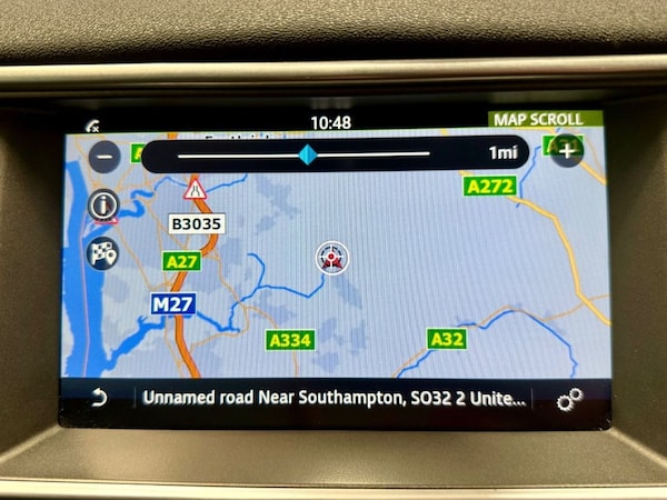 Used Land Rover Range Rover Evoque 2018 for sale - 76291412: Photo 42