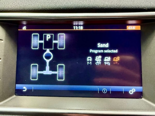 Used Land Rover Range Rover Evoque 2018 for sale - 76291412: Photo 46
