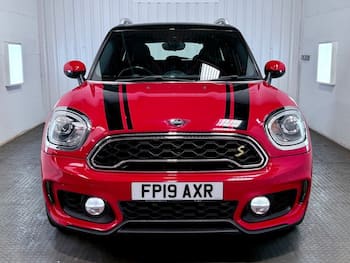 Used MINI Countryman 2019 for sale - 79709141: Photo