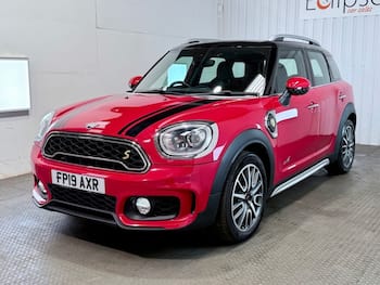 Used MINI Countryman 2019 for sale - 79709141: Photo