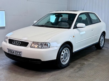 Used Audi A3 1997 for sale - 78277590: Photo