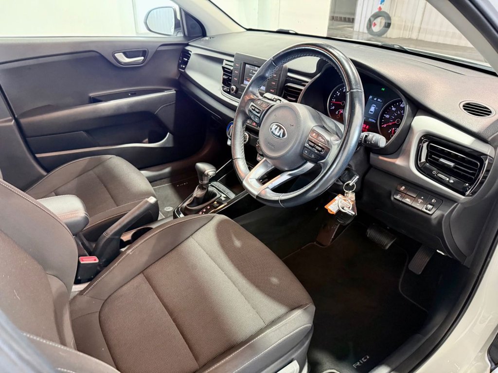 Used Kia Rio 2017 for sale - 76481722: Photo 11