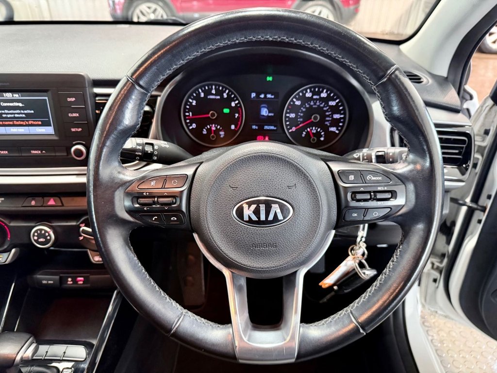 Used Kia Rio 2017 for sale - 76481722: Photo 12