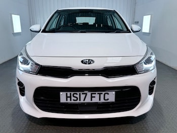 Used Kia Rio 2017 for sale - 76481722: Photo