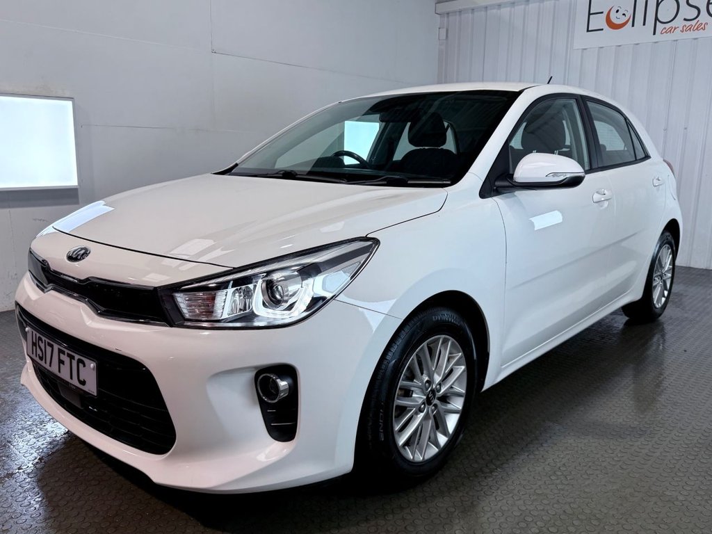 Used Kia Rio 2017 for sale - 76481722: Photo 3