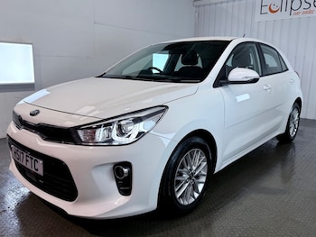 Used Kia Rio 2017 for sale - 76481722: Photo