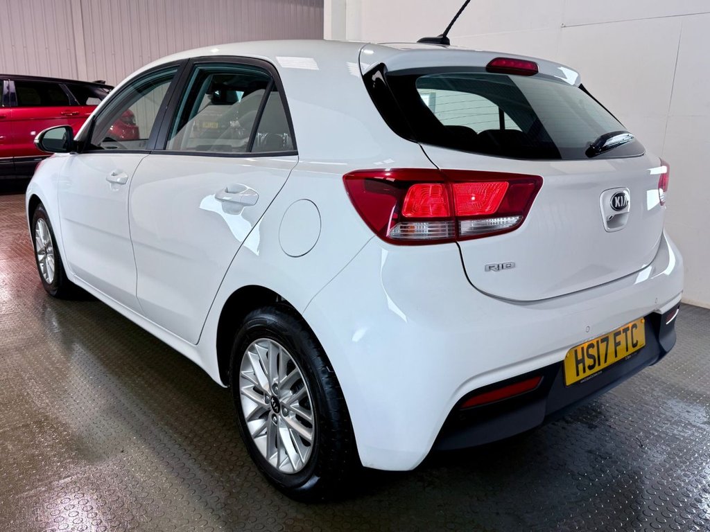 Used Kia Rio 2017 for sale - 76481722: Photo 5
