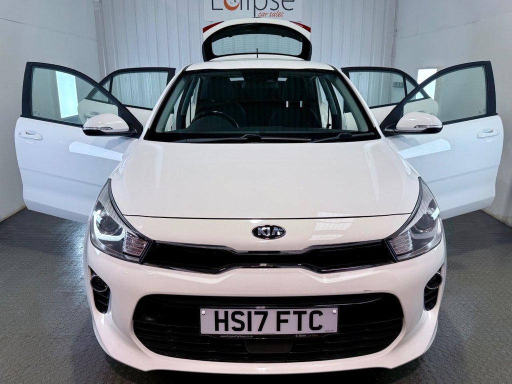 Used Kia Rio 2017 for sale - 76481722: Photo 8