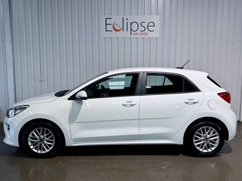 Used Kia Rio 2017 for sale - 76481722: Photo 9