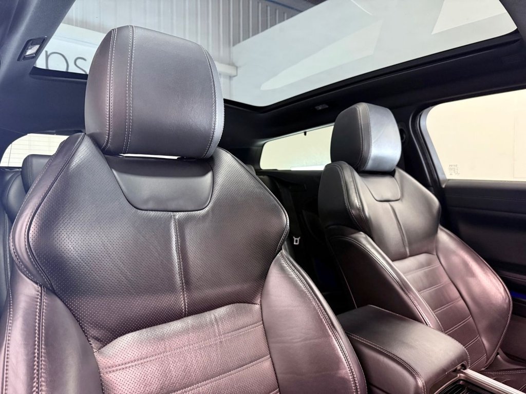 Used Land Rover Range Rover Evoque 2016 for sale - 76604883: Photo 10