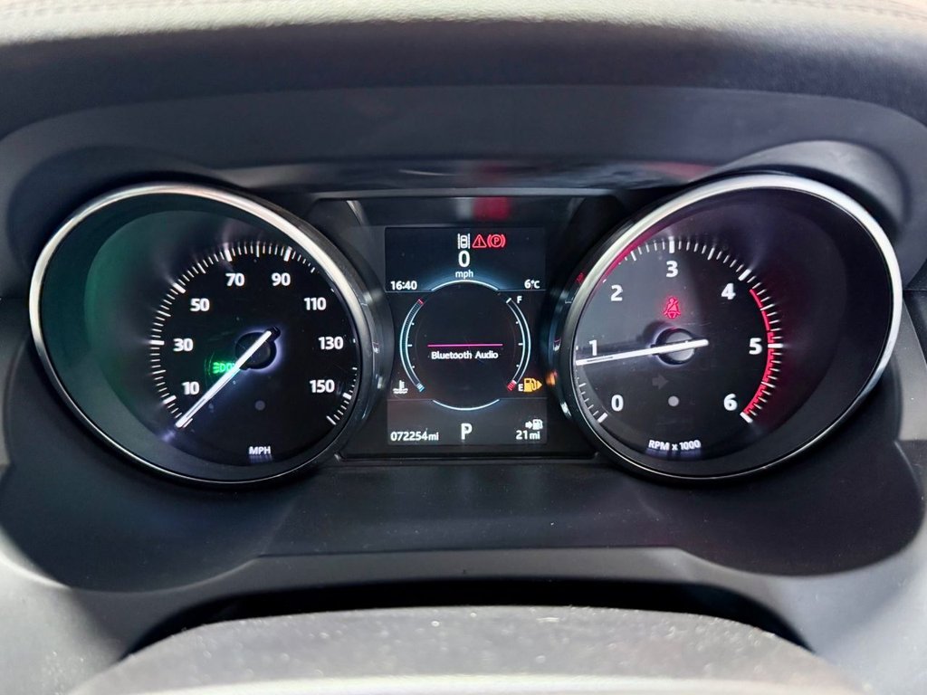 Used Land Rover Range Rover Evoque 2016 for sale - 76604883: Photo 13